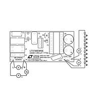 Analog Devices DC1775A Demonstration Boards LT3799 Demo Board - Offline Isolated Fly