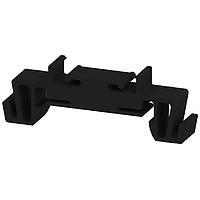 SIEMENS 3UL2900 Mounting Hardware ADAPTER, 55MM INR DMTR, FOR DIN RL MNT