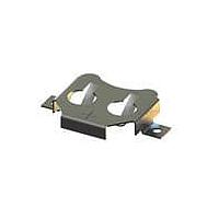 Keystone Electronics 3042 Battery Holders SM COIN CELL CLIP