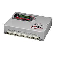 Comet MS55D Sixteen Channel Data Logger with Alarms (9 to 30Vdc)