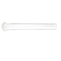 Dialight 51513531250F Rigid Light Pipes 5mm PMVLP DOME .162inx1.25in