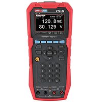 UNI-T UT3550 Battery Tester (100V, 30Ω)