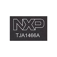 NXP TJA1466AHG/0J CAN Transceivers CAN SIC transceiver with partial networking, watchdog, RESET pin, FAIL-SAFE/LIMP pin and GPIO pins [ASIL B, 1.8 V VIO]