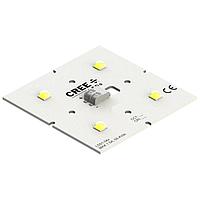 New Energy LSS1-04C22-5080-00 LED Bulbs & Modules Square 2x2 Wht 5000K 80-CRI 7692lm