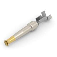 AMP Connectors - TE Connectivity 1-5066683-0 D-Sub Contacts CONT SOCKET PLATED Reel of 10000