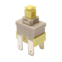 E-Switch PA5F11C Standard Switches 16A 125/250VAC Off-On 1 Pole
