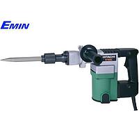 HITACHI Koki H41SC 17mm perforated concrete machine