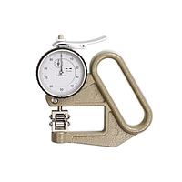 SCHMIDT J-50-RO Thickness Gauge with Rollers (5 mm)