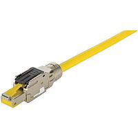 HARTING 09451511570 Connectors RJ45 MultiFeature 8pin Cat6a