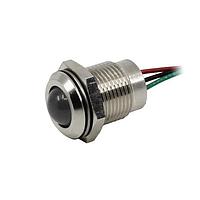 VCC CL-1-2005-9908-I Indicators CL Series IP67 14 mmRed / Green LED 12V