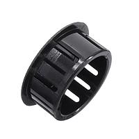 Heyco 2205-P Dome Plug MDP 22 BLACK