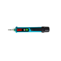 Silverado 28A Non-Contact Voltage Tester (AC48~1000V, AC12~1000V, 50Hz/60Hz)