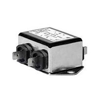 Schurter 3-109-235 Power Line Filters FMAB HV FILTER 1PH 1ST 20A 277VAC N LL