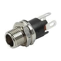 Same Sky (formerly CUI Devices) PJ-065A Jacks Power Jacks