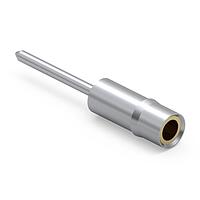 Mill-Max 8114-0-15-80-16-27-04-0 Socket Pins 200u SN OVER NI 16 CON