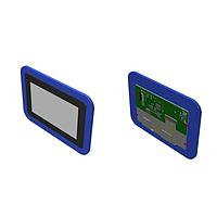 Riverdi SM-RVT50HQSNWC01-B TFT LCD Displays STM32 5" CTP Optical Bonding