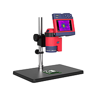 FOTRIC 228Pro High-Performance R&D Thermal Camera (640*480; 30mk@30°C (86℉ ); 17μm; -20~650℃)