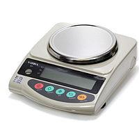 Vibra Shinko SJ620E Technical balance (600g, 0.01g)