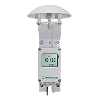 Senseca BAROsense15L Barometric Pressure Transmitters (T/RH probe, 300…1100 hPa,  8…30 Vdc)