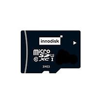 Innodisk DESDM-64GS02SE1SK MicroSD Cards 64GB MicroSD 3ME3 MLC