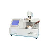 HV HIPOT GDBS-305 Automatic Closed Cup Flash Point Tester (-59.9℃~299.9℃)