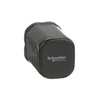 Schneider Electric Relays 750XBXH-24A Hermetic Seal Hermetic Octal Relay 8-Pin / DPDT, 12 A