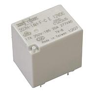 Song Chuan 207-1AH-S-9VDC Power Relays 20A 9VDC SPNO Sealed, Washable