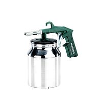 METABO SSP 1000 Air sand blasting gun