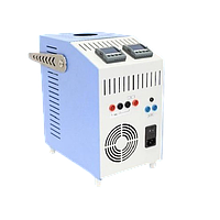 R&D Instruments 1200TS(i) Dry Block Temperature Calibrator (150 °C – 1200 °C, w/ measurement facilities)