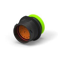 DEUTSCH - TE Connectivity HDP24-24-14PN-L017 Receptacle RECP ASM