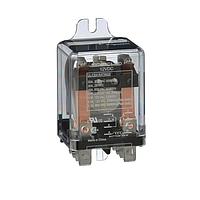 Schneider Electric Relays 300XBXC1-12D Standard 300 Power Relay DPDT, 30 A