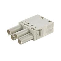 HARTING 09140045101 Push-In Modules Han CC Push-In module, female 1,5-6mm