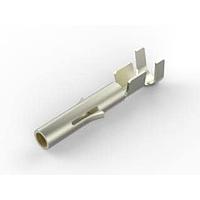 AMP Connectors - TE Connectivity 350536-7 Contacts UMNL SOK 20-14 .0126 Reel of 5000