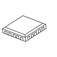 Microsemi Jantxv2N6989U/TR BJTs - Bipolar Transistors 50V 800mA 1.5W NPN Quad - Small-Signal BJT SQ SMT TR