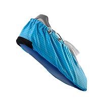 Desco 75006 Cleanroom Bootie (0.30 lb, Small)