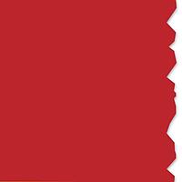 HellermannTyton 558-00312 Adhesive 2 RED VINYL 250/RL