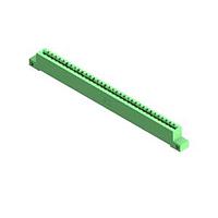 EDAC 837-034-541-112 Receptacles High Temp Card Edge Connector