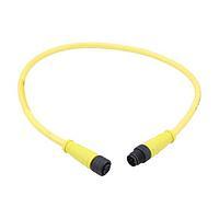 Molex 1200660881 Sensor Cables / Actuator Cables MIC 4P M/MFE 1M 18/4 TPE