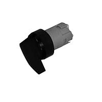 Carlo Gavazzi PB22SLRS32G LED Panel Mount Indicators LNG-HNDL GREEN RTRY SWITCH 3POS L?-C-R?