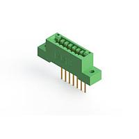 EDAC 846-007-541-102 Receptacles High Temp Card Edge Connectors