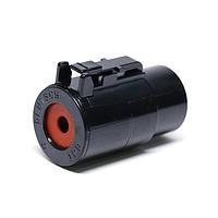 DEUTSCH - TE Connectivity DTHD06-1-4S-E003 Connectors DTHD PLUG ASM