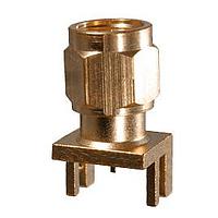 Johnson / Cinch Connectivity Solutions 142-0801-831 Connectors PC END MT PLG GLD .042" BOARDS