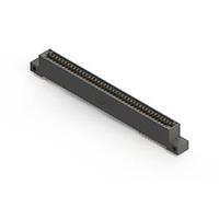EDAC 895-082-540-212 Receptacles .100" (2.54mm) Pitch Card Edge Connector