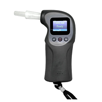 Sentinel S20P Alcohol Breath Analyzer (0.00 ~ 2.50 mg/L)