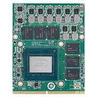 Advantech SKY-MXM-R3000-6SDA System-On-Modules - SOM Quadro RTX 3000 MXM 6GB