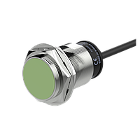 Autonics PR30-10DN Cylindrical Inductive Proximity Sensors (400Hz, 10mm, 12-24VDC)