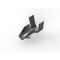 AMP Connectors - TE Connectivity 3-770565-1 Wire to Board Terminals 18-22 AWG PRE-TIN Reel of 7000
