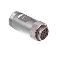 Hirose Electric RM15WTPZA-2P(81) Standard Circular Connector