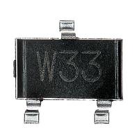 Board Mount Hall Effect / Magnetic Sensors