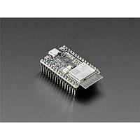 Adafruit 5337 802.11 b/g/n, Bluetooth 5.0 ESP32-C3 RISC V Developer Board - 4 MB SPI Flash - DevKitC-02 ESP32-C3-WROOM-02